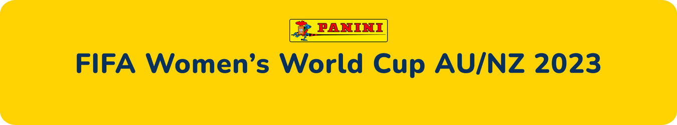 NEW WOMEN'S WORLD CUP STICKER STARTER PACK!  PANINI FIFA WOMEN'S WORLD CUP  2023 STICKERS! 