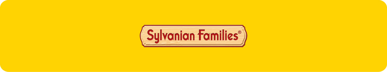 Sylvanian Families