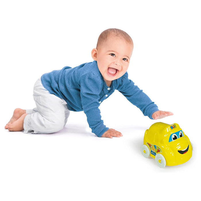 Baby Clementoni Fun Vehicles