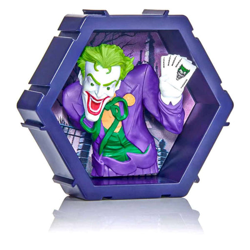 PODS 4D DC The Joker Figure