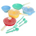 Casdon Pan Set Roleplay Toy