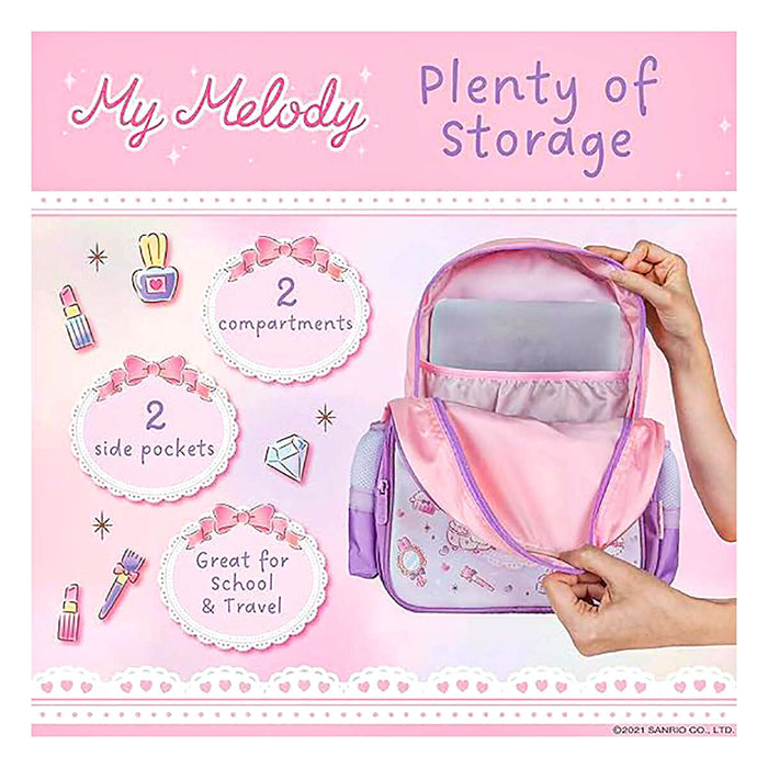 Sanrio My Melody Backpack