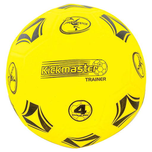 Kickmaster Ultimate Football Challenge Set