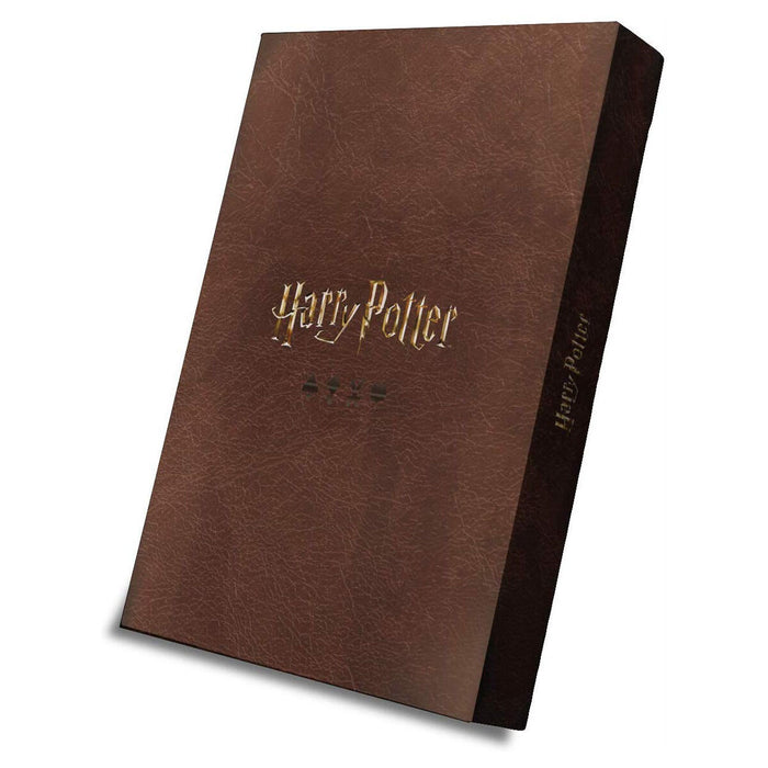 Harry Potter Official Limited Edition Playing Cards Collection