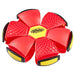 Wahu Phlat Ball Junior Red