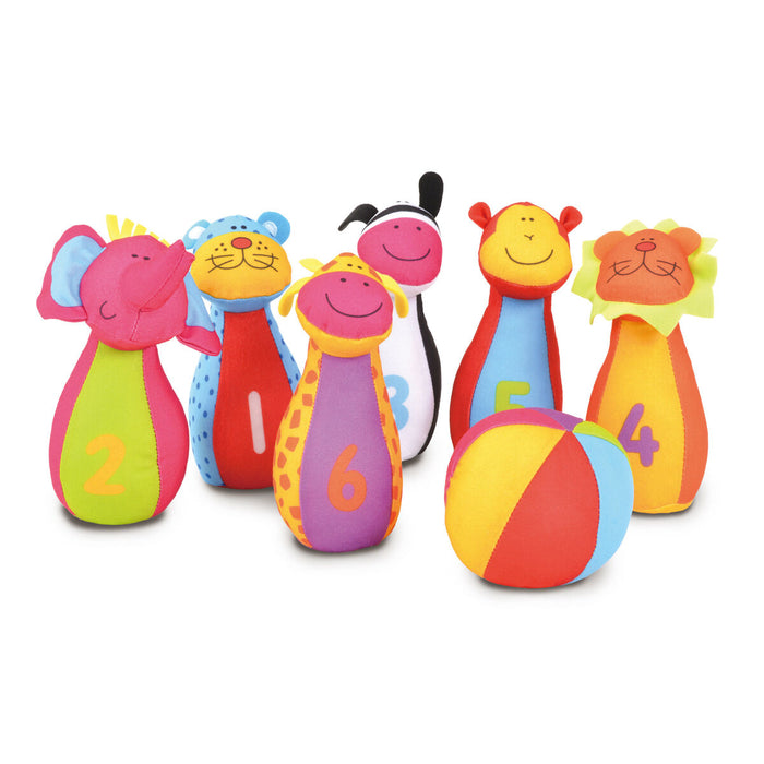 Galt Toys Jungle Pals Skittles