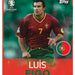 Topps EURO 2024 Official Stickers Single Pack