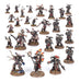 Warhammer 40,000: Combat Patrol: Chaos Space Marines Miniatures Set