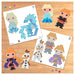 Aquabeads Disney Frozen II Character Set