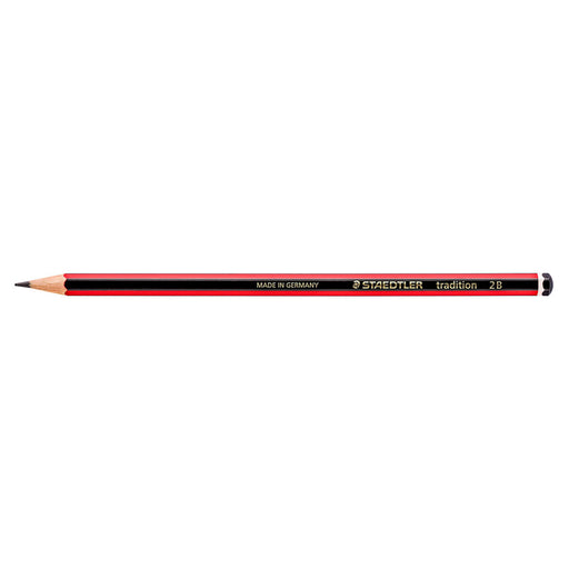 Staedtler Tradition 2B Pencil