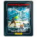 Panini Dungeons & Dragons Collector's Quest Sticker Collection Pack