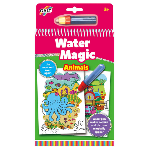 Galt Water Magic Animals Pad