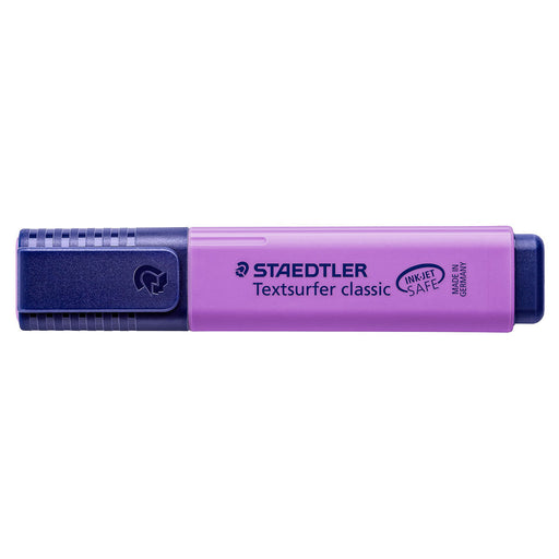 Staedtler Textsurfer Classic 364 Purple Highlighter 