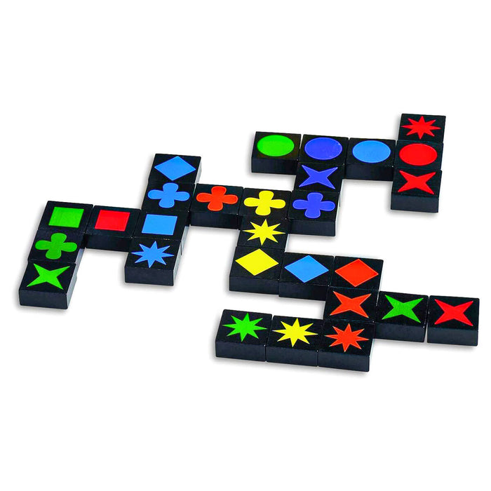 Qwirkle Game