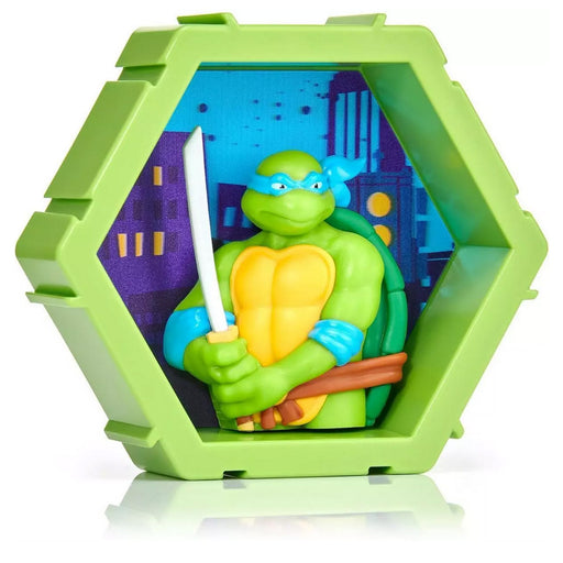 PODS 4D Teenage Mutant Ninja Turtles Leonardo Figure