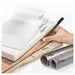 Staedtler Lumocolor Permanent Universal Black Medium Line Pen 