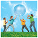 Super Wubble Bubble Ball Boing Blue