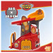 Motor Town My Fire Station Playset