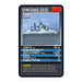 Battleships Top Trumps Classics Card Game