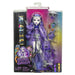  Monster High Spectra Vondergeist Doll Set