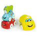 Baby Clementoni Fun Vehicles