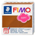 Staedtler FIMO Soft Oven-Bake Modelling Clay Caramel 57g