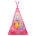 Disney Princess Teepee