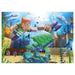 Ravensburger Minecraft Mosaic 1000 Piece Puzzle