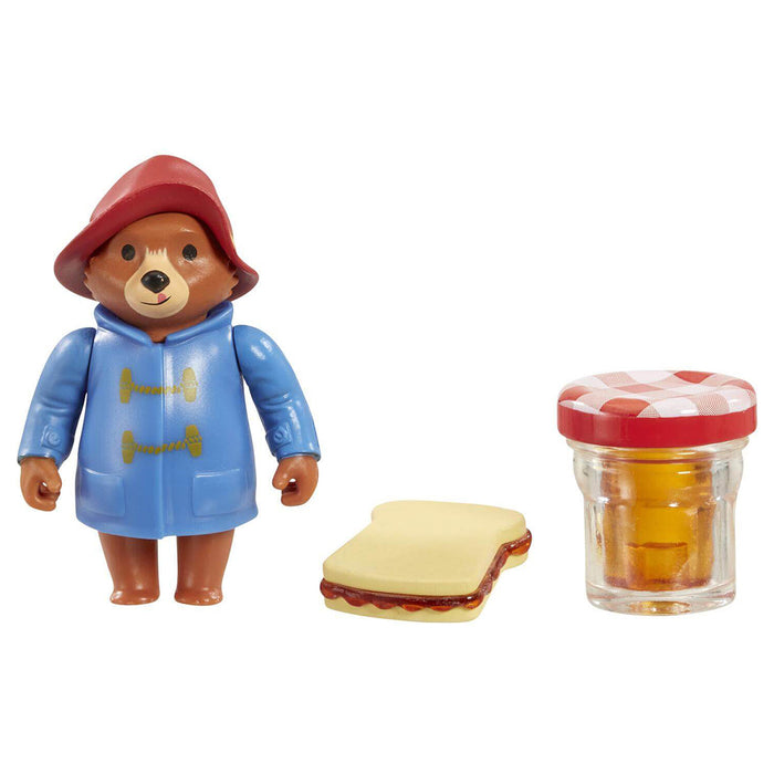 Paddington's Marmalade Treats Playset