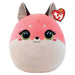 Ty Squish-A-Boo Roxie Fox 25cm Plush