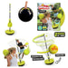 Swingball Slingshot Wobble Base Game