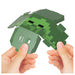  Mindcraft: Make Your Own Zombie Attack Kit (4 Pack)