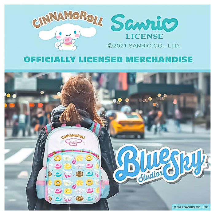 Sanrio Cinnamoroll Backpack