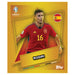 Topps EURO 2024 Official Stickers Multipack