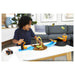 Hot Wheels Monster Trucks Stunt Tyre Playset