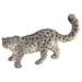 Papo Snow Leopard Figure