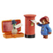 Paddington's Letters to Aunt Lucy Playset