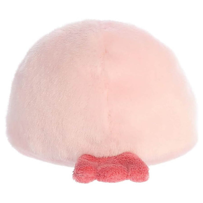 Palm Pals Bart Blobfish 13cm Soft Toy