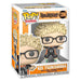 Funko Pop! Animation: Haikyu!! Kei Tsukishima Vinyl Figure #1390