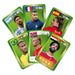 World Football Stars Top Trumps Match Game