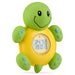 Nuby Bath Thermometer 3in1