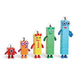 Learning Resources Numberblocks: Friends One to Five Figures