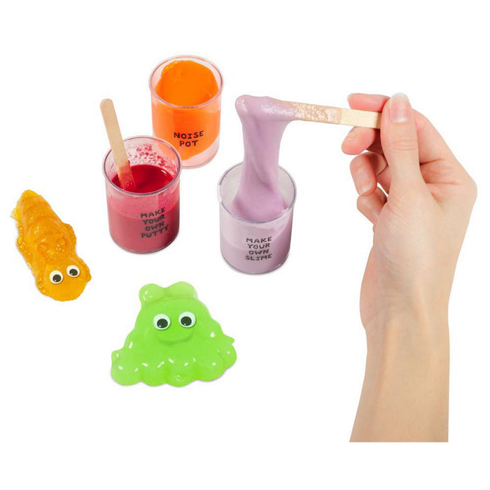 Galt Slime Lab Kit