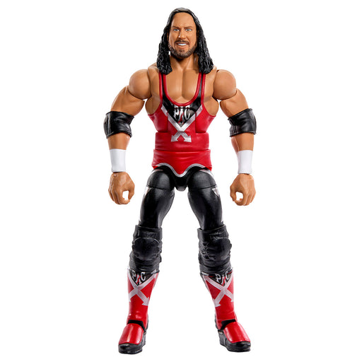 WWE Elite SummerSlam X-Pac 15cm Figure 