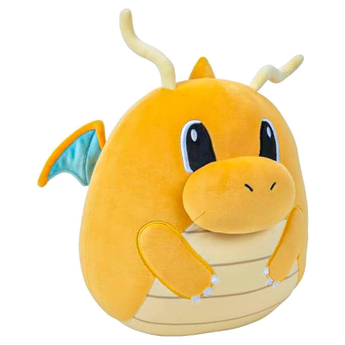 Squishmallows Pokémon Dragonite 14" Plush