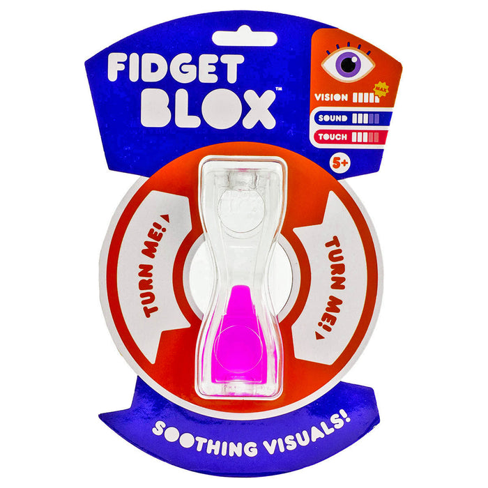 Fidget Blox: Vision (Pink)