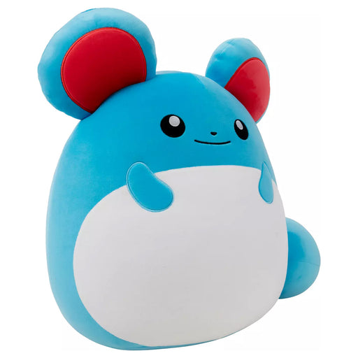 Squishmallows Pokémon Marill 14" Plush