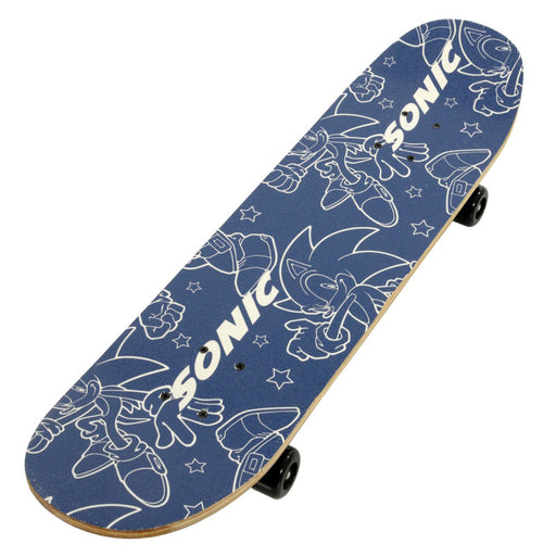 Sonic the Hedgehog Skateboard