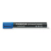 Staedtler Lumocolor Permanent Blue Bullet Tip Marker