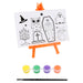 Henbrandt Mini Halloween Painting Set (styles vary)